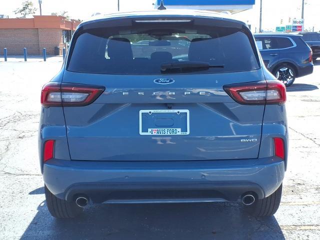 2024 Ford Escape - $23,900