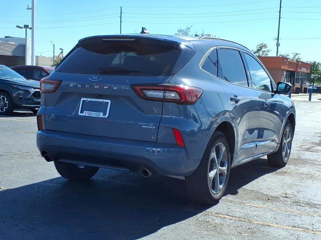 2024 Ford Escape - $23,900