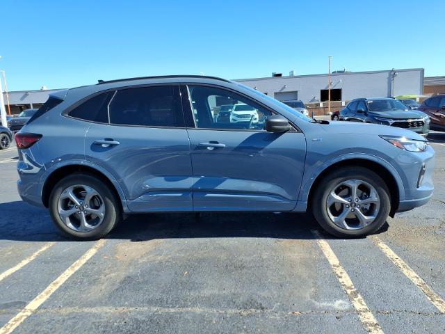2024 Ford Escape - $23,900