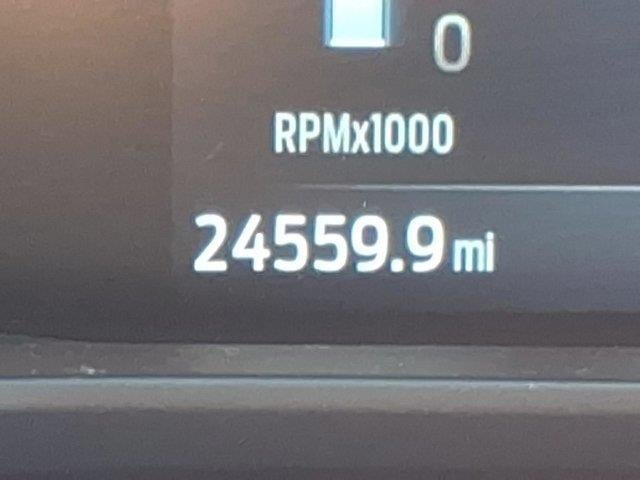 2024 Ford Escape - $23,900