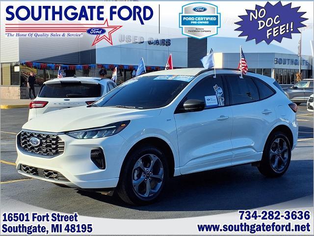 2024 Ford Escape - $24,268