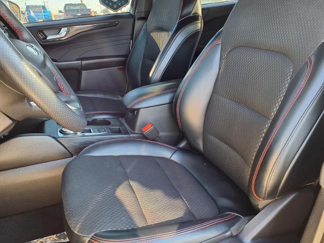 2024 Ford Escape - $24,268