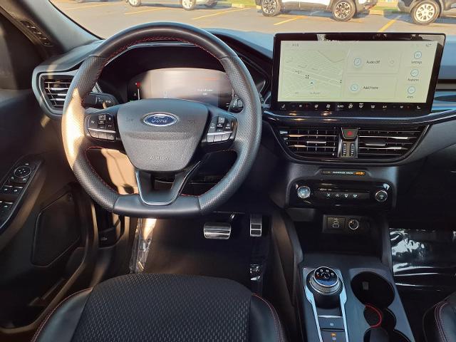 2024 Ford Escape - $24,268
