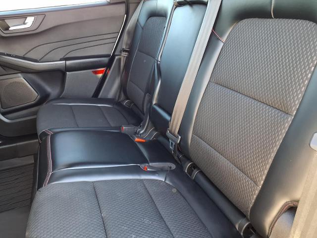 2024 Ford Escape - $24,268