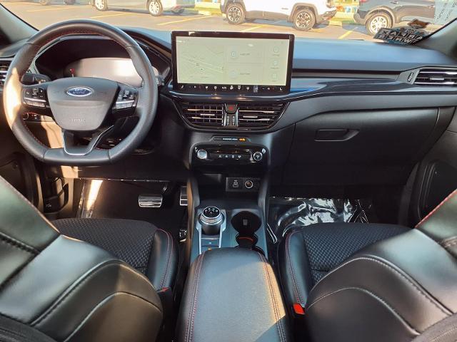 2024 Ford Escape - $24,268