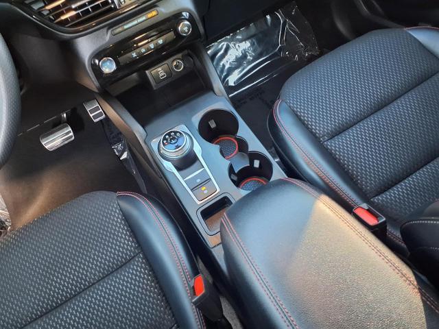 2024 Ford Escape - $24,268