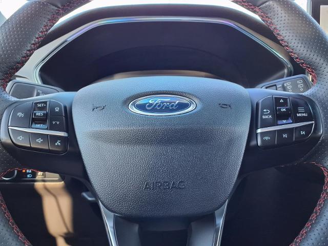 2024 Ford Escape - $24,268