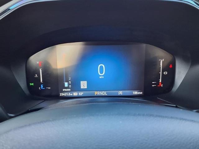 2024 Ford Escape - $24,268