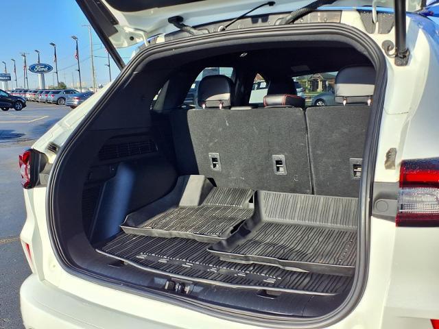 2024 Ford Escape - $24,268