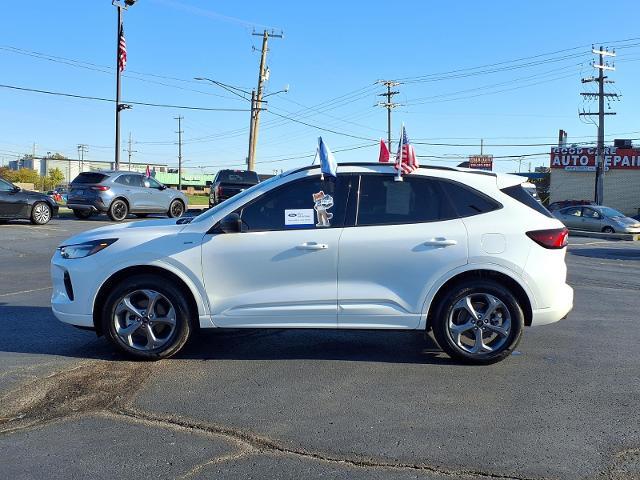 2024 Ford Escape - $24,268