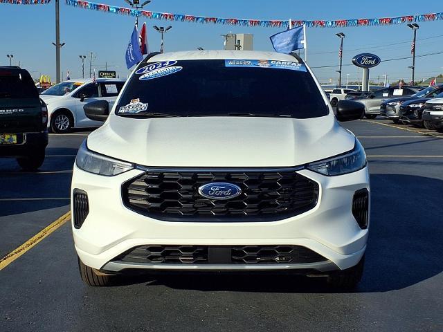 2024 Ford Escape - $24,268