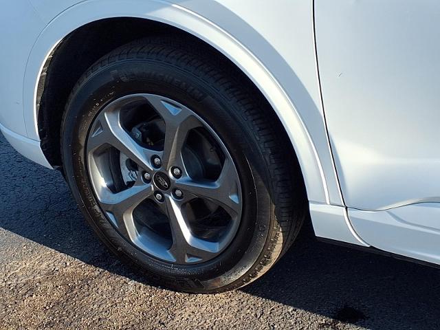 2024 Ford Escape - $24,268