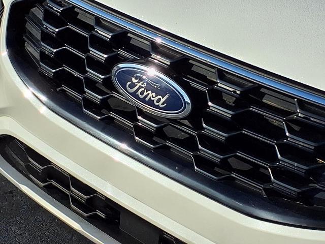 2024 Ford Escape - $24,268