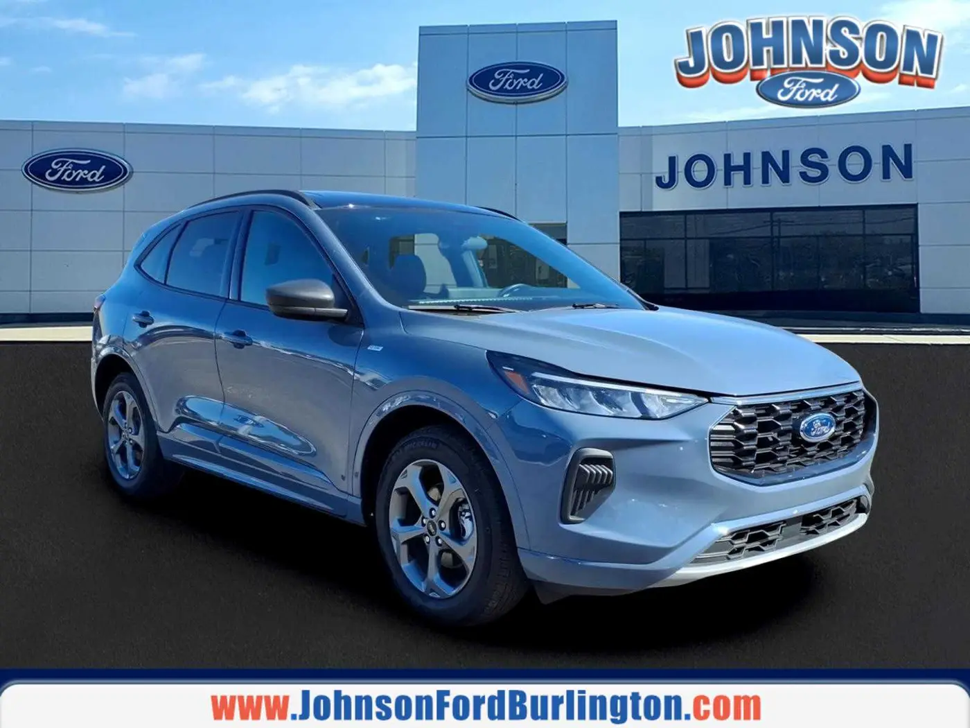 2024 Ford Escape - $25,988
