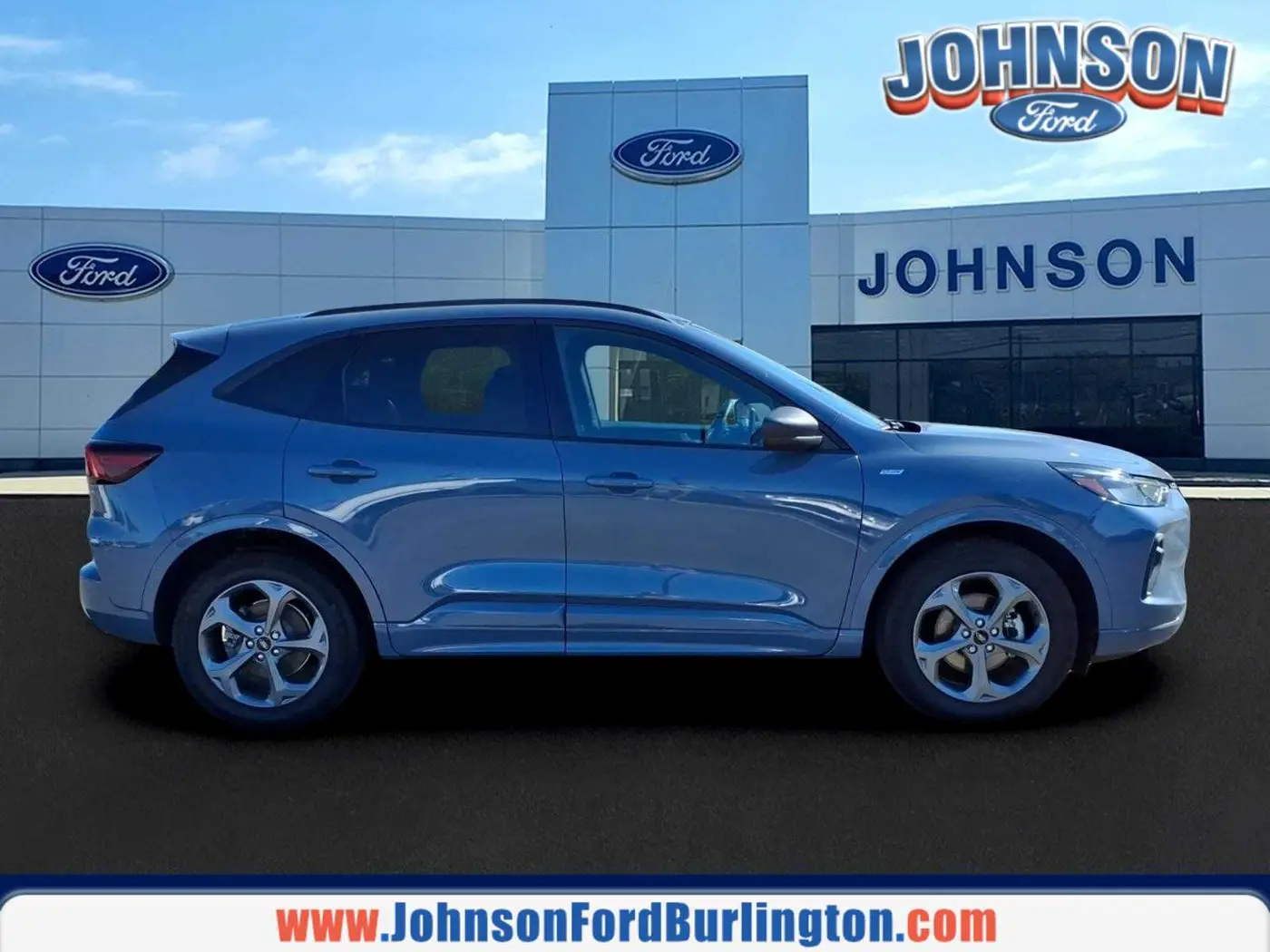 2024 Ford Escape - $25,988