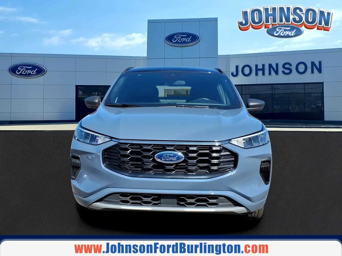 2024 Ford Escape - $25,988