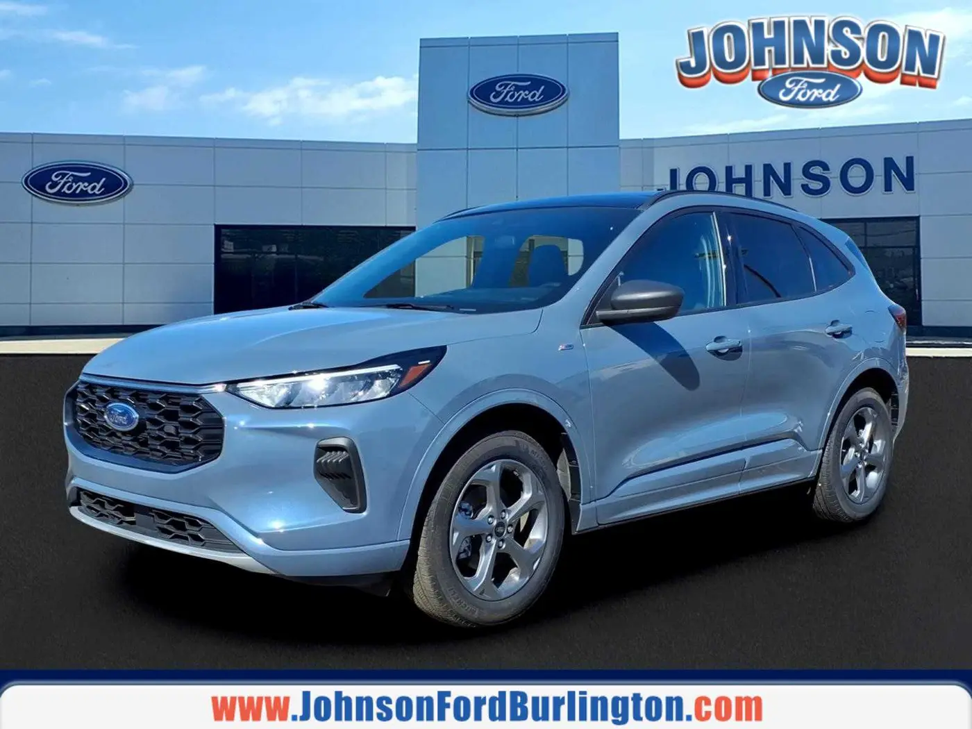 2024 Ford Escape - $25,988