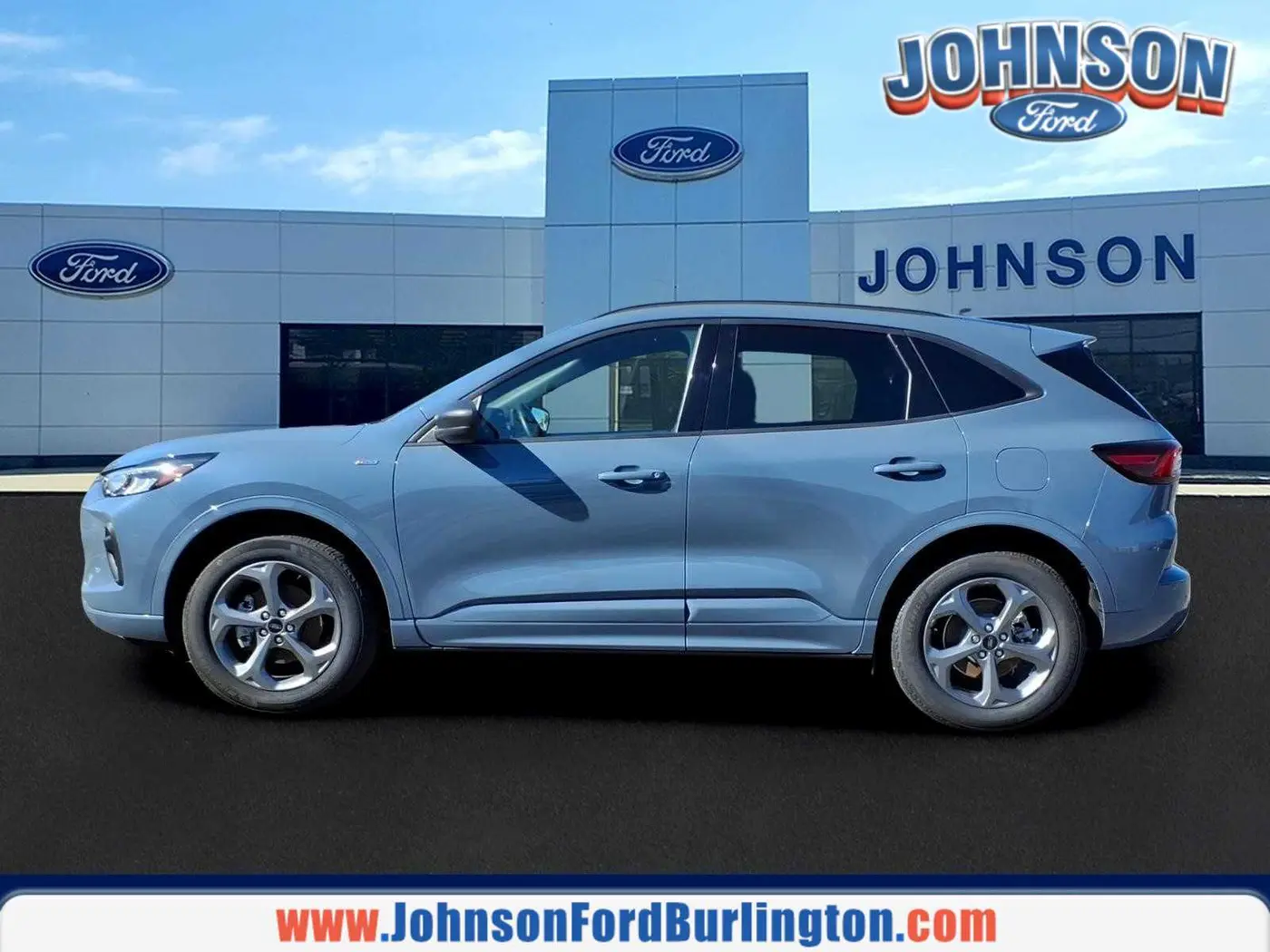 2024 Ford Escape - $25,988