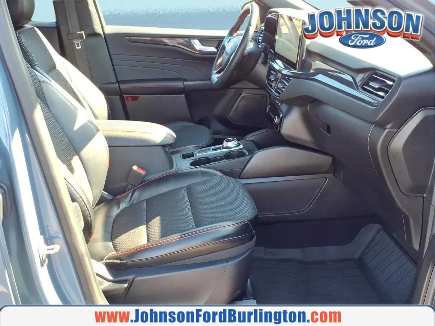 2024 Ford Escape - $25,988