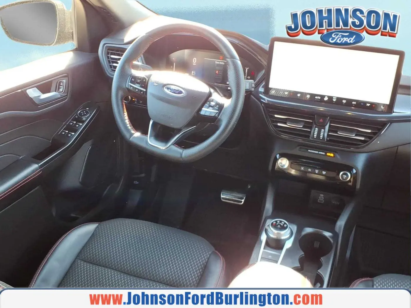 2024 Ford Escape - $25,988