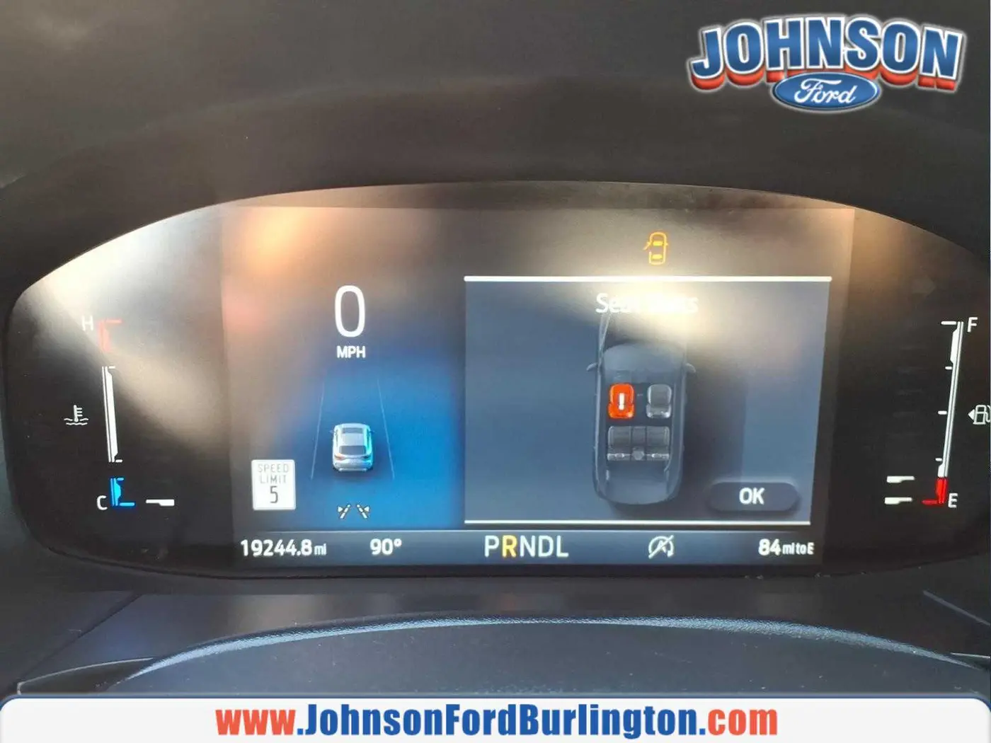2024 Ford Escape - $25,988