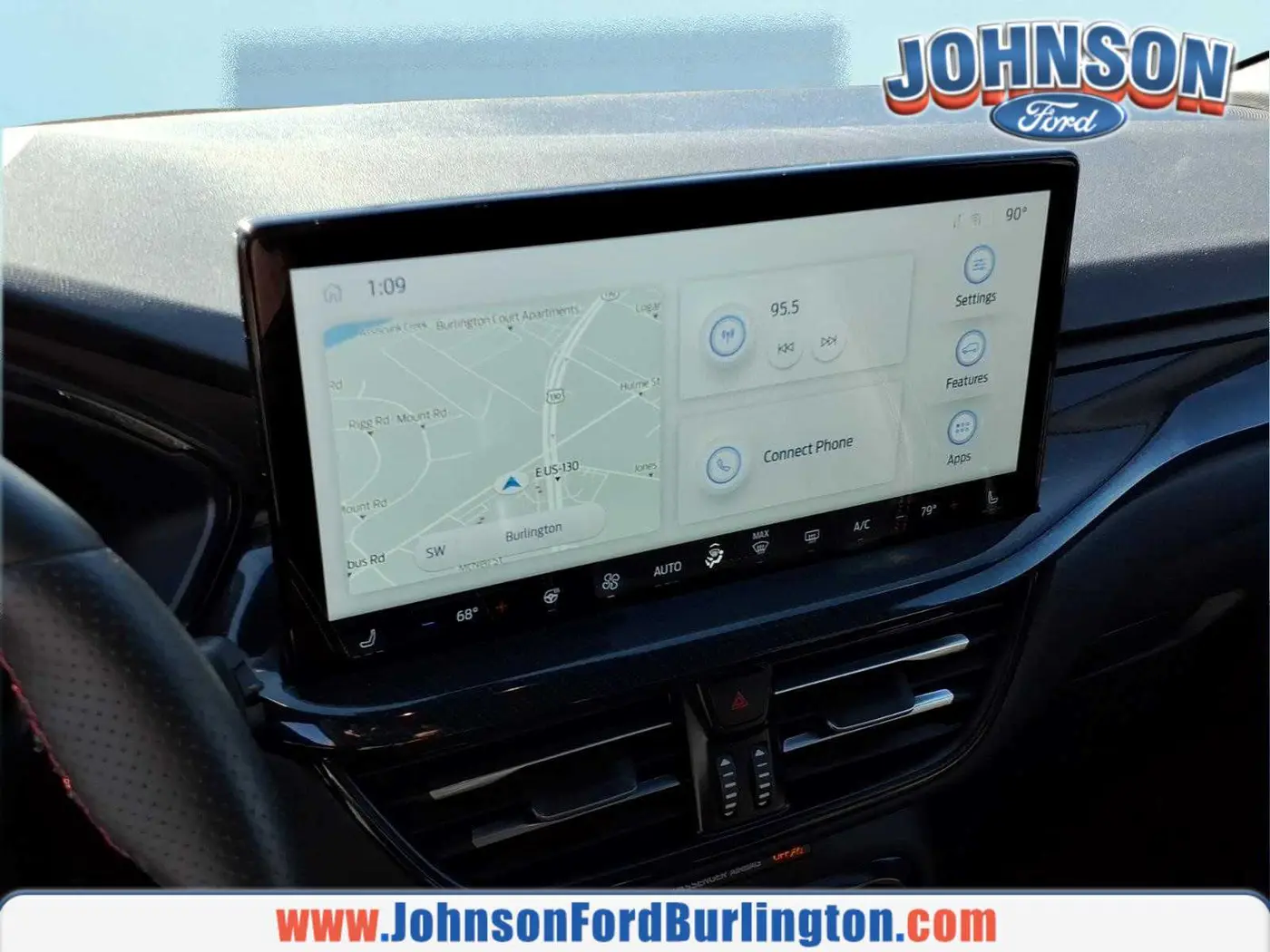2024 Ford Escape - $25,988