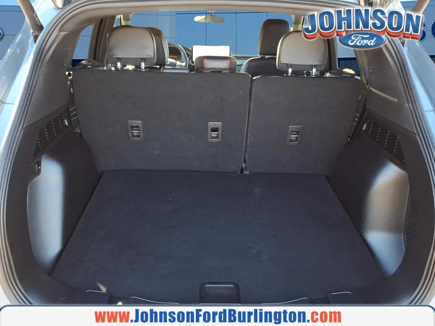 2024 Ford Escape - $25,988