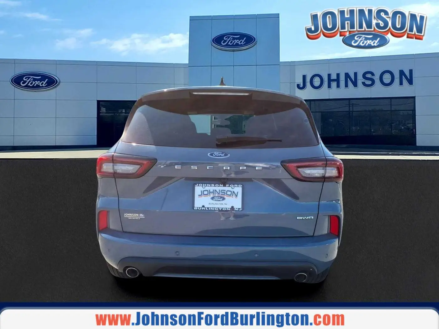 2024 Ford Escape - $25,988