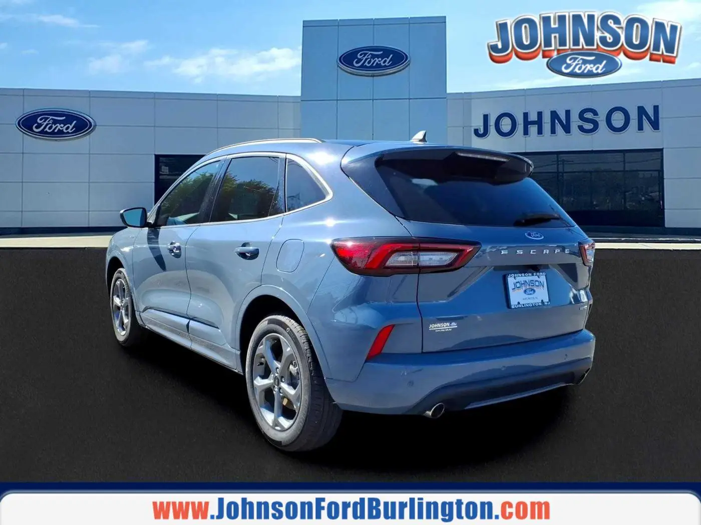 2024 Ford Escape - $25,988