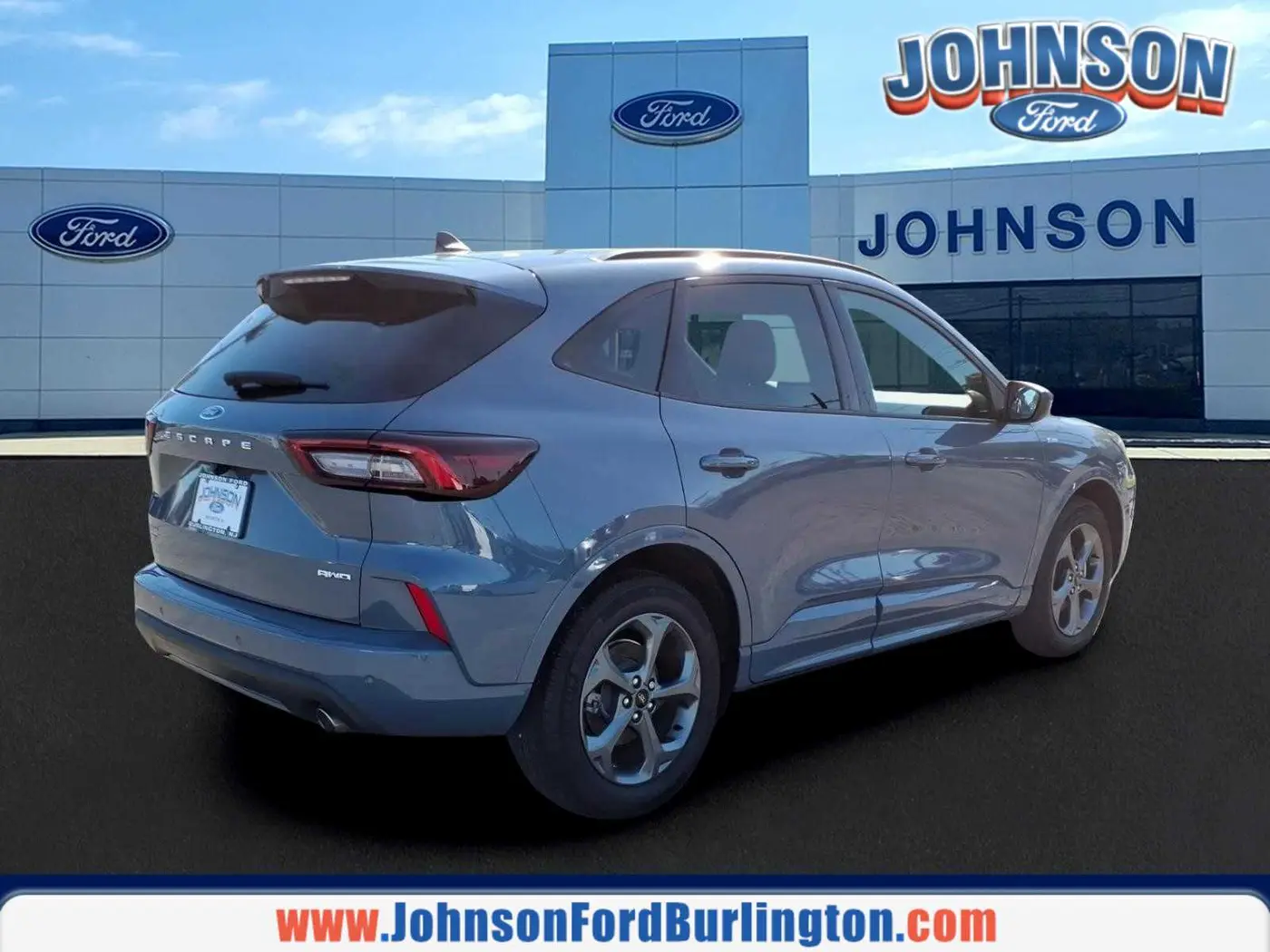 2024 Ford Escape - $25,988