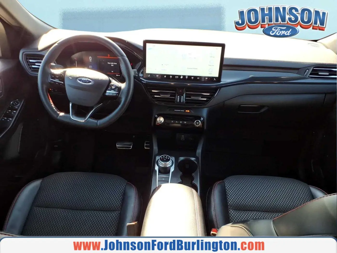 2024 Ford Escape - $25,988