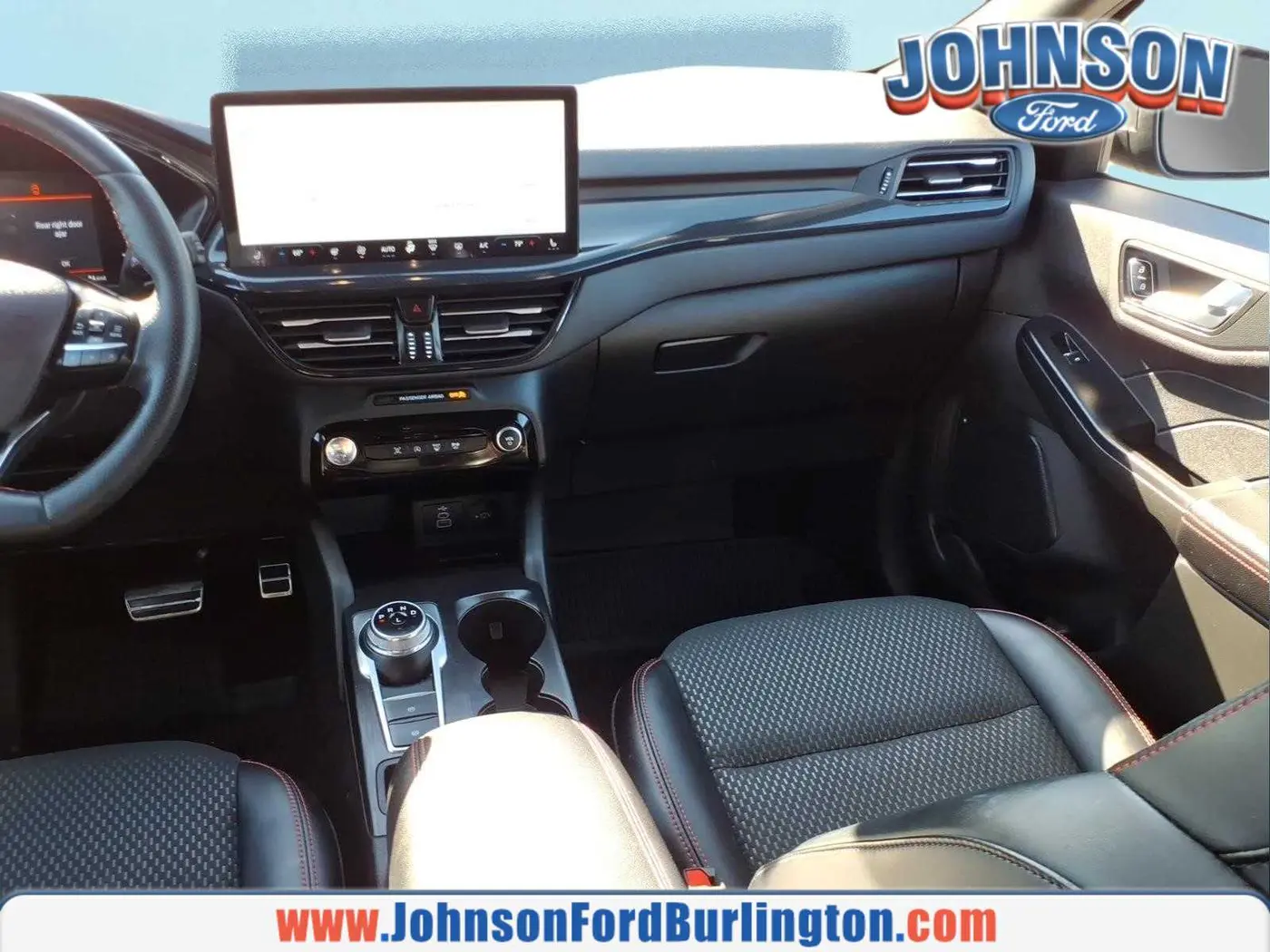 2024 Ford Escape - $25,988