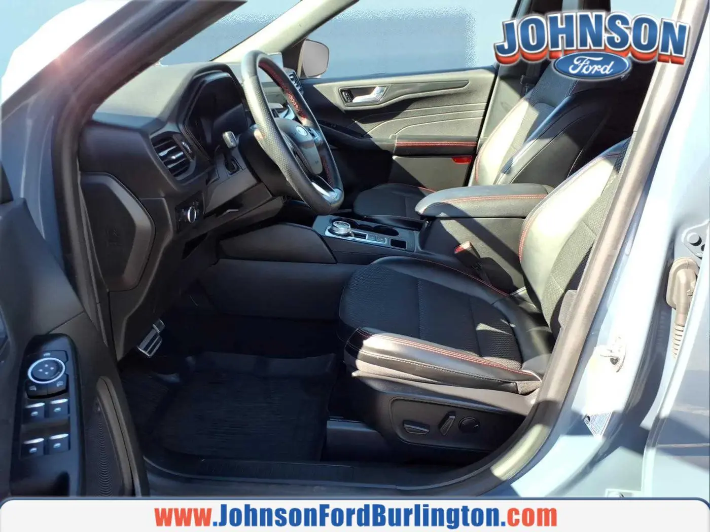 2024 Ford Escape - $25,988