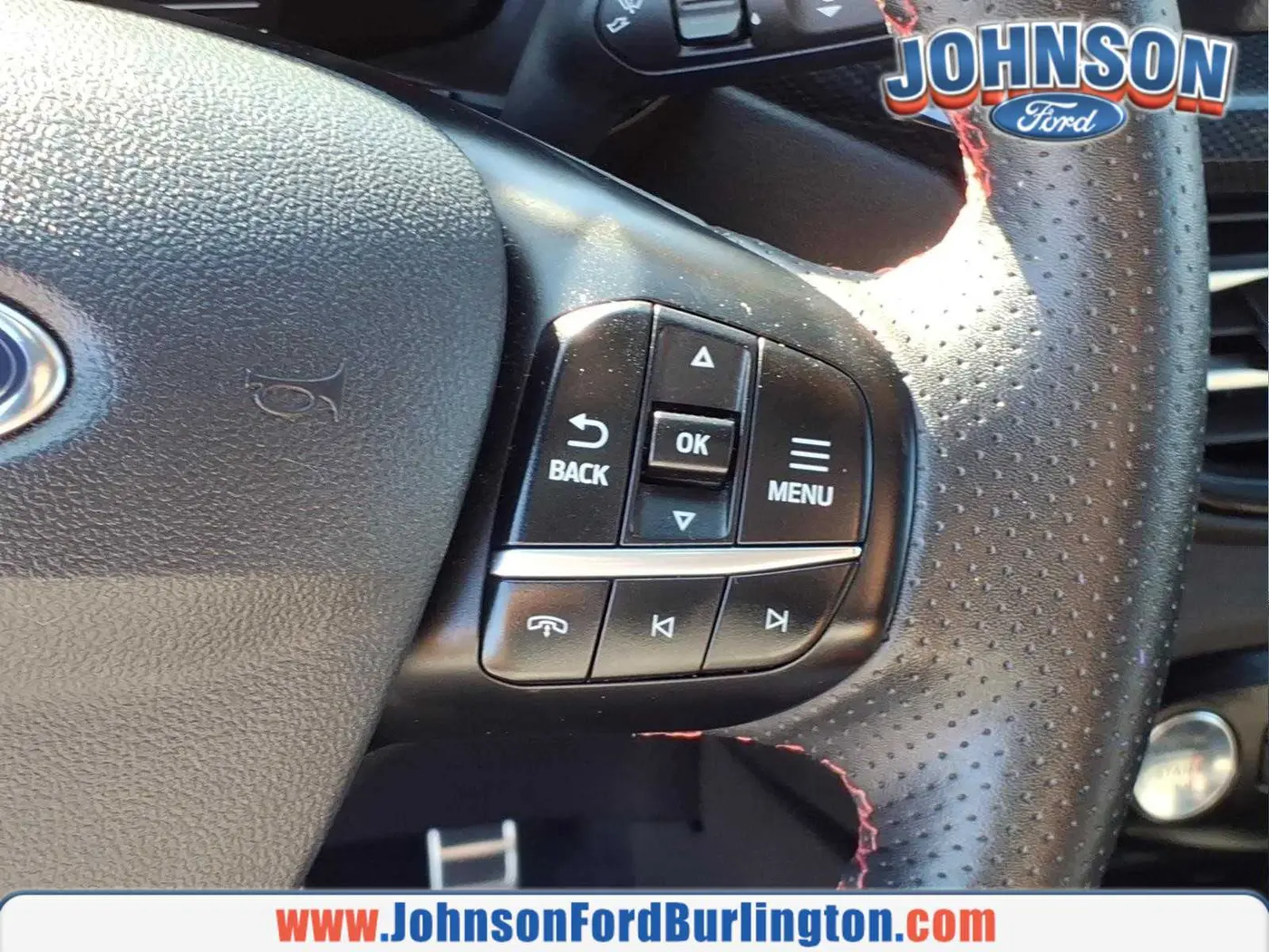 2024 Ford Escape - $25,988