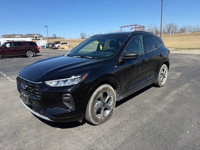 2024 Ford Escape AWD St-Line 4DR SUV