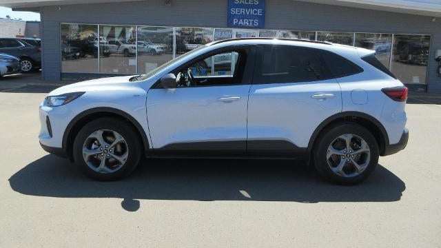 Preowned 2025 Ford Escape ST-Line for Sale