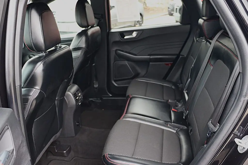 2025 Ford Escape - $22,799