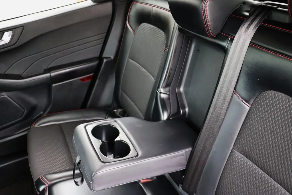 2025 Ford Escape - $22,799