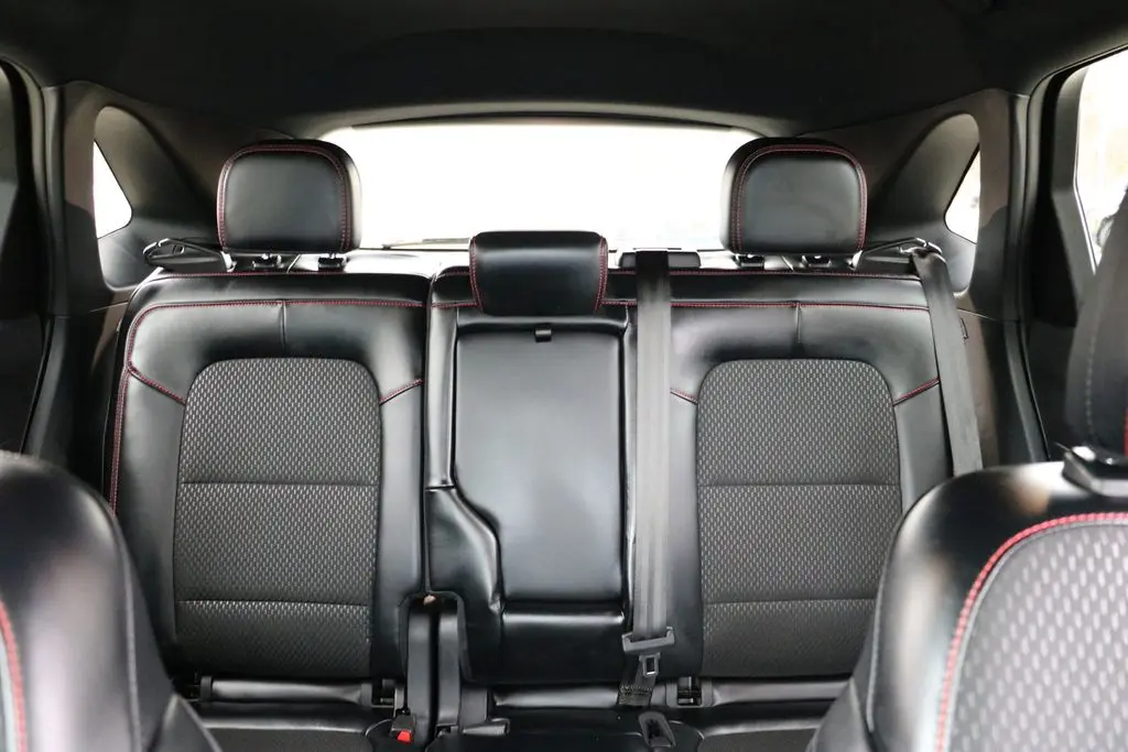 2025 Ford Escape - $22,799