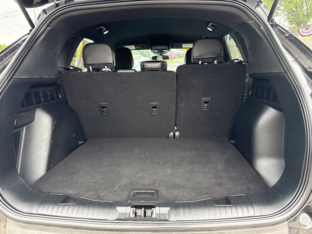 2025 Ford Escape - $23,599