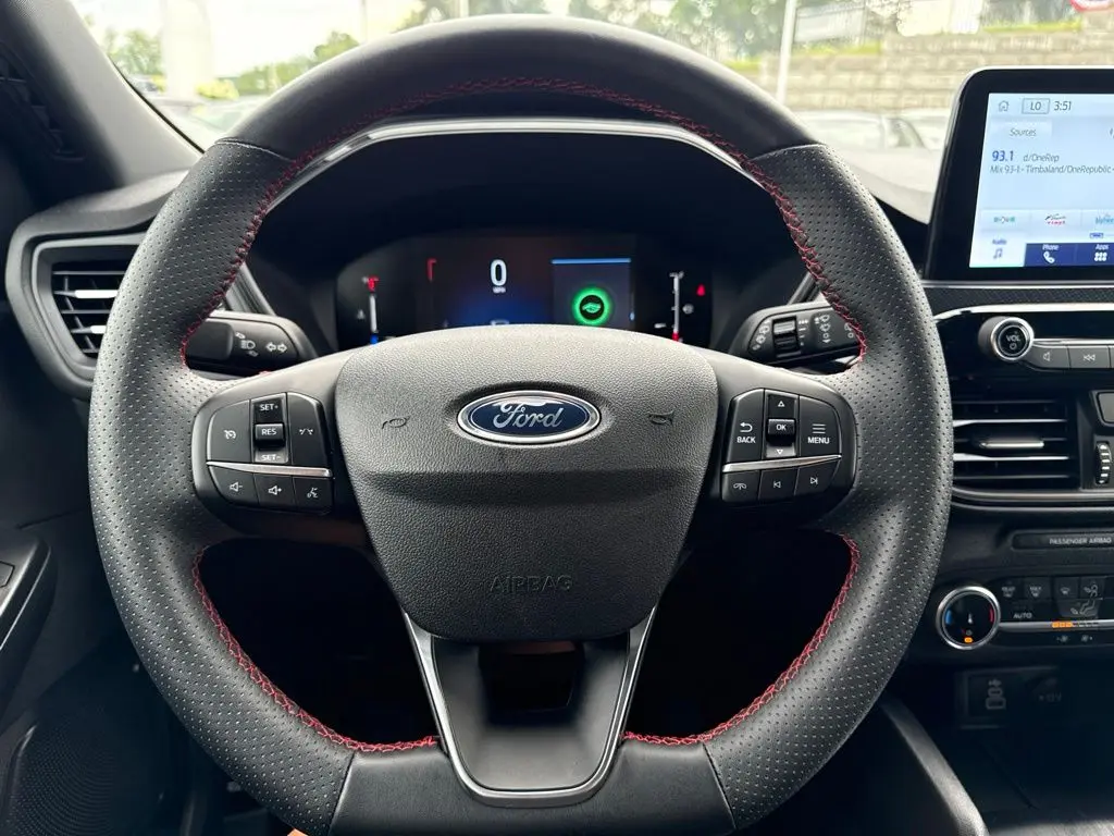 2025 Ford Escape - $23,599