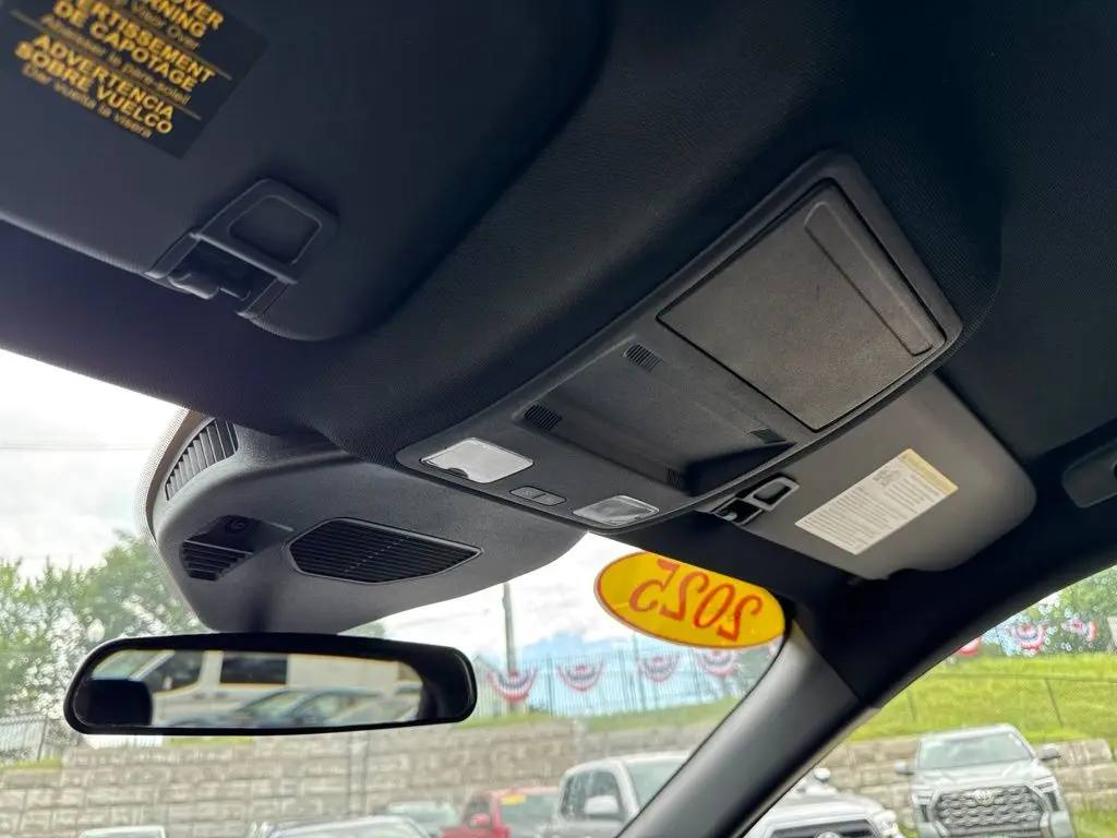 2025 Ford Escape - $23,599