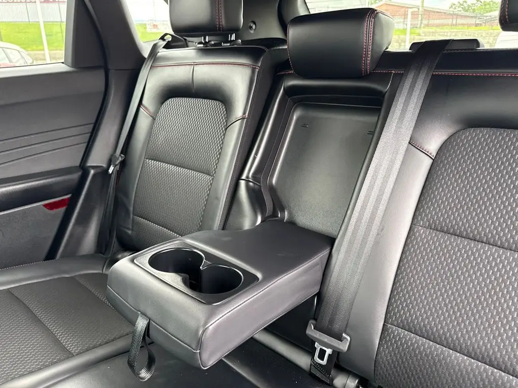 2025 Ford Escape - $23,599
