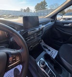 2025 Escape Thumbnail 9