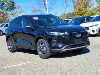 2025 Ford Escape AWD St-Line 4DR SUV
