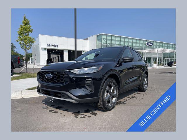 2025 Ford Escape - $19,304