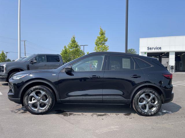 2025 Ford Escape - $19,304