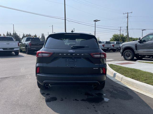 2025 Ford Escape - $19,304