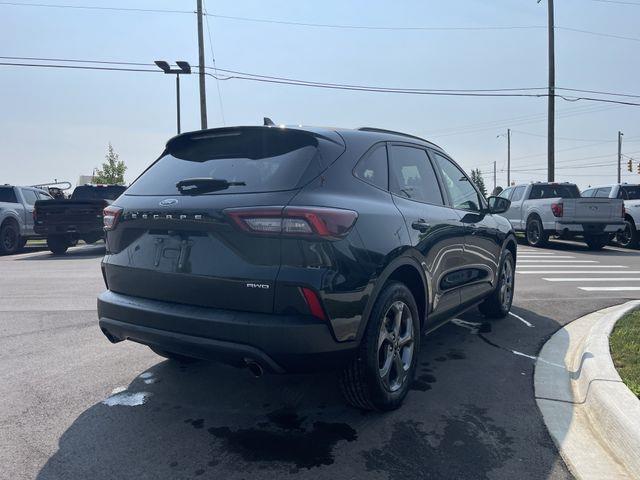 2025 Ford Escape - $19,304