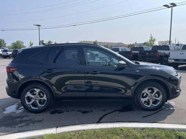 2025 Ford Escape - $19,304